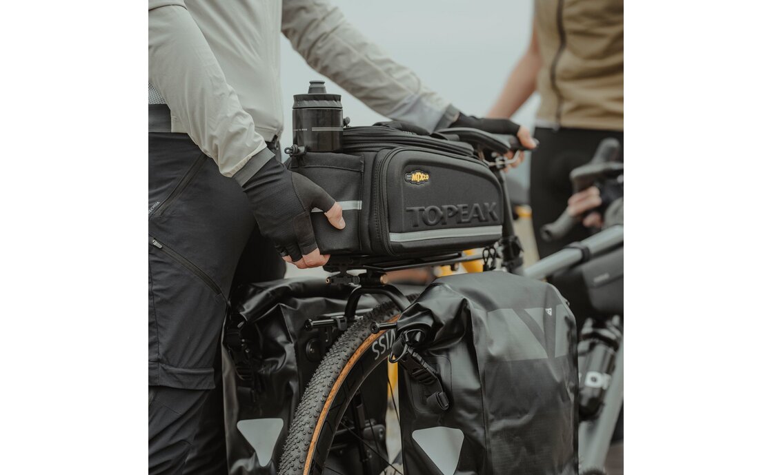 Topeak Zi:RAK Road/Gravel universal Gep&auml;cktr&auml;ger