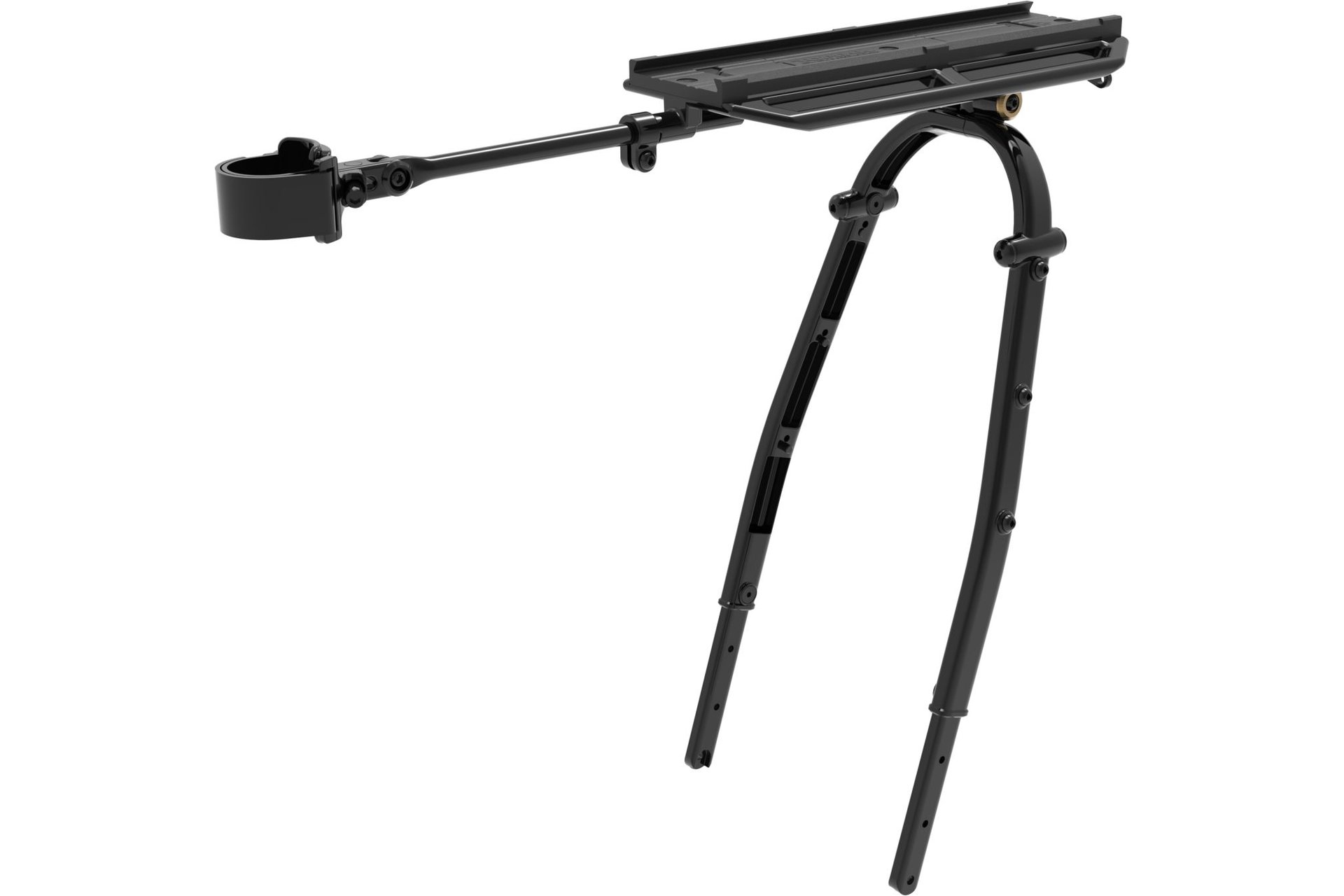 Topeak Zi:RAK Road/Gravel universal Gep&auml;cktr&auml;ger