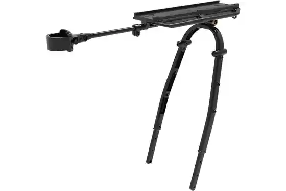 Gepäckträger für Sattelstützen - Topeak Zi:RAK Road/Gravel universal Gep&auml;cktr&auml;ger
