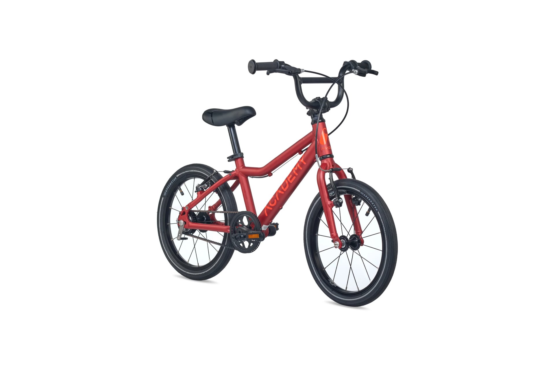 Academy Grade 3 Belt - 16 Zoll - Diamant - 2026