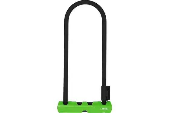 Bügelschlösser - Abus Ultra 410/170HB230 SH34 Bügelschloss + Cobra 10/120