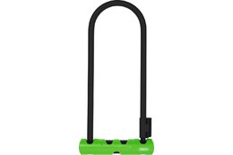 Abus Ultra 410/170HB230 SH34 Bügelschloss + Cobra 10/120