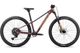 Orbea Kimu 27 H20 - 27,5 Zoll - Diamant - 2027