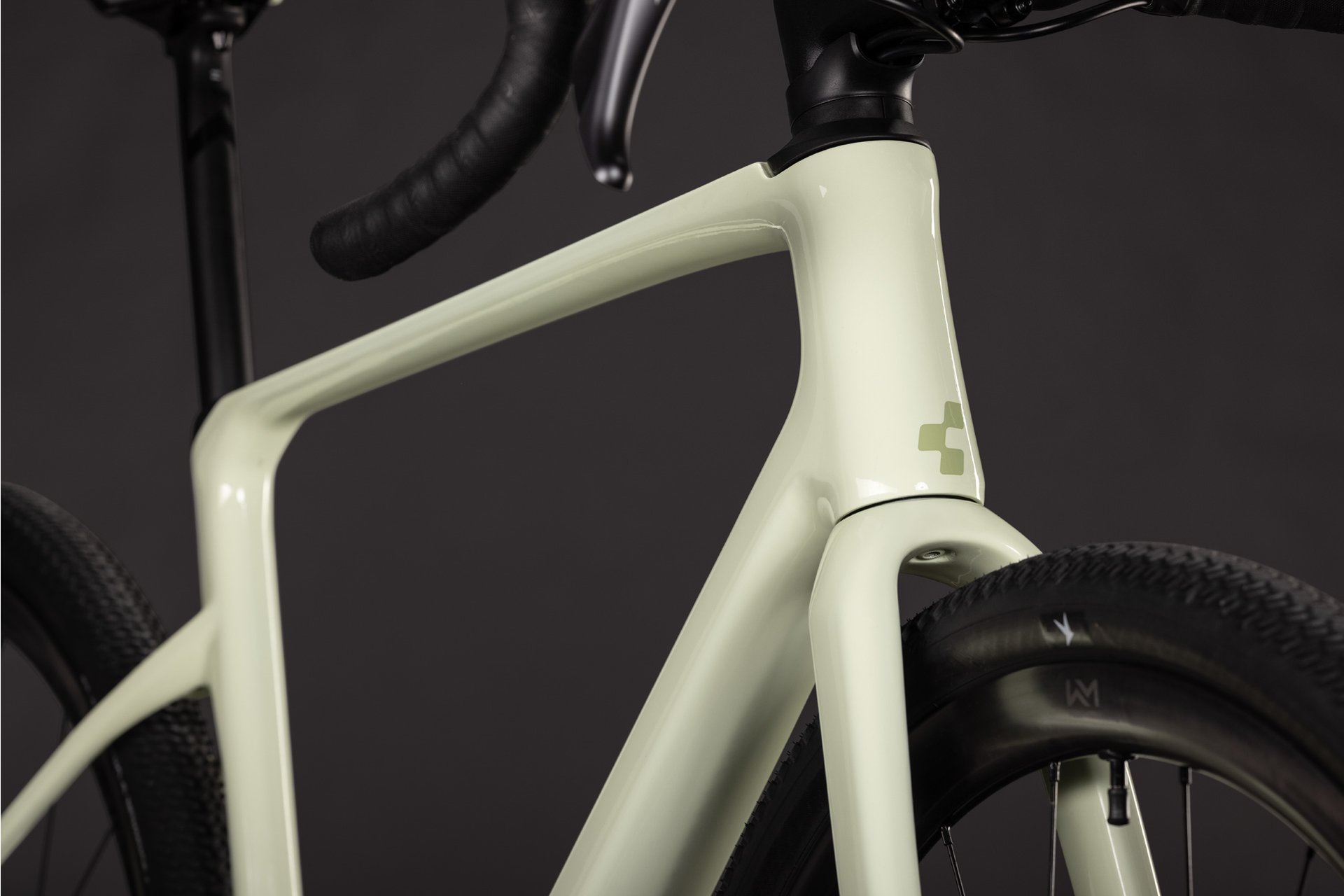 Cube Nuroad C:62 Pro - 28 Zoll - Diamant - 2027