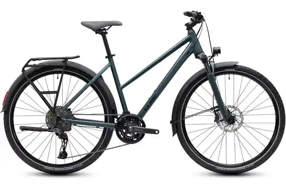 28 Zoll - Trekkingräder - Cube Nature SLX FE - 28 Zoll - Trapez - 2027