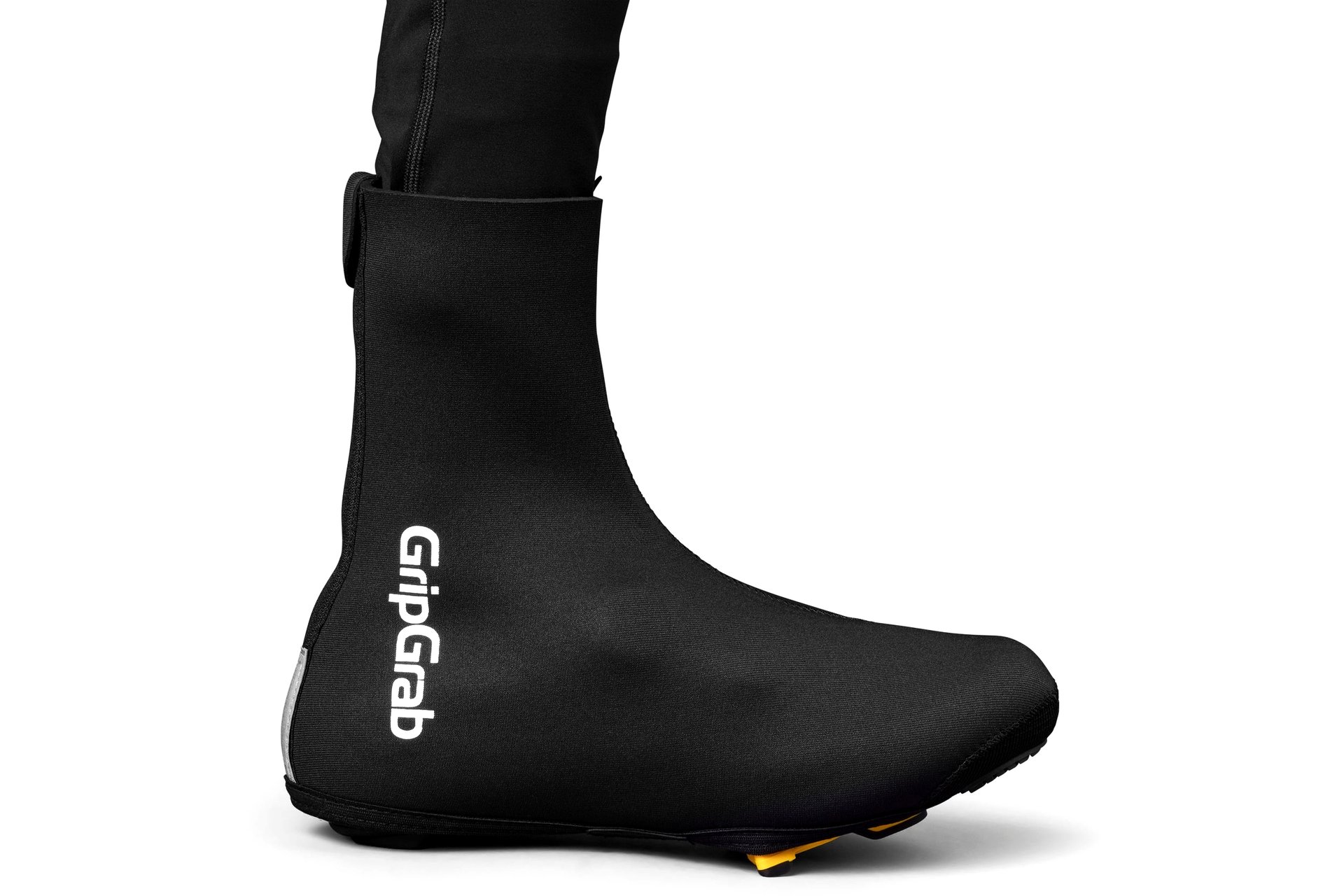 GRIPGRAB RIDE 2 wasserdichte Winter Rennrad-&Uuml;berschuhe