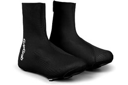 GRIPGRAB RIDE 2 wasserdichte Winter Rennrad-Überschuhe