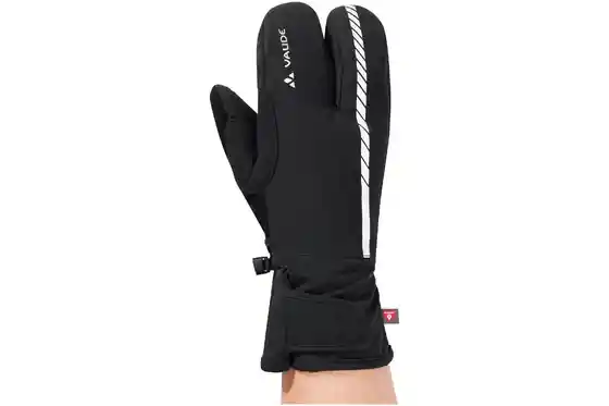 Vaude - Vaude Syberia Langfinger Handschuhe III