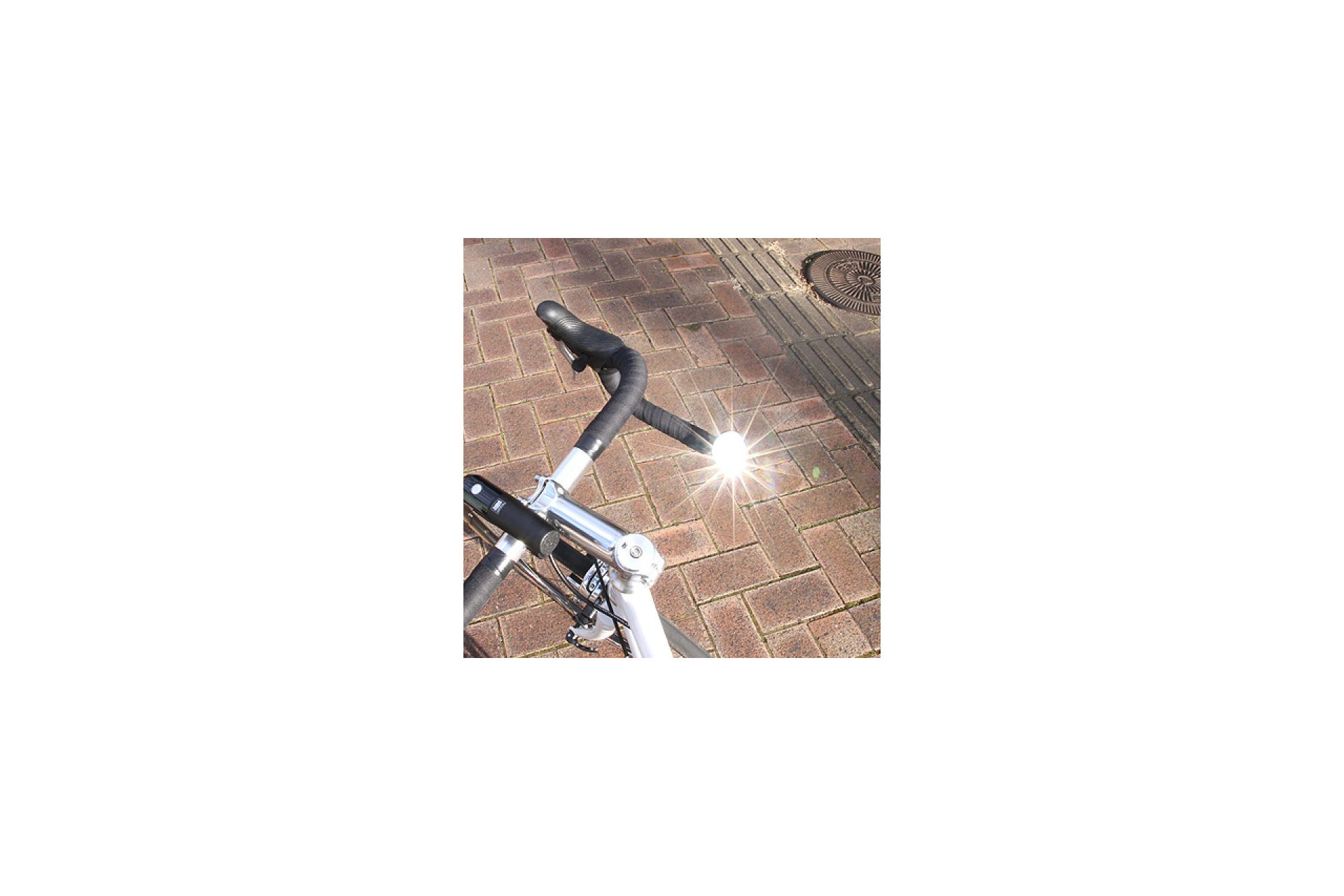 Cateye Rückspiegel BM-45