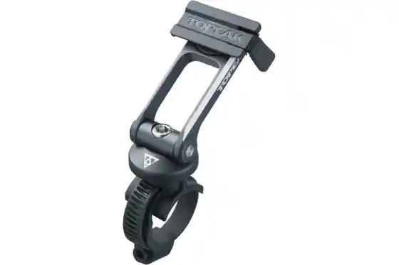 Ahead-Kappe - Handyhalterungen - Topeak RideCase II QuickClick Mount - Halterung