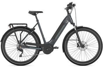 Gazelle - E-Bike-Pedelec - Gazelle Ultimate T10 HMB - 500 Wh - 2022 - 28 Zoll - Tiefeinsteiger