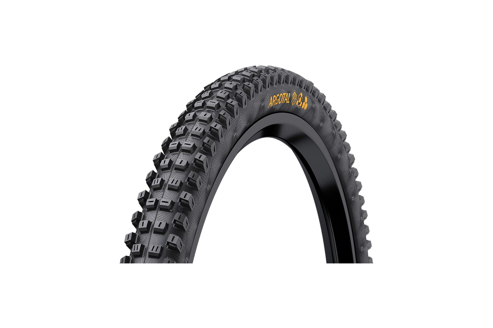 Continental Argotal 29x2,40 Super Soft-Compound Downhill Casing TLR E-25