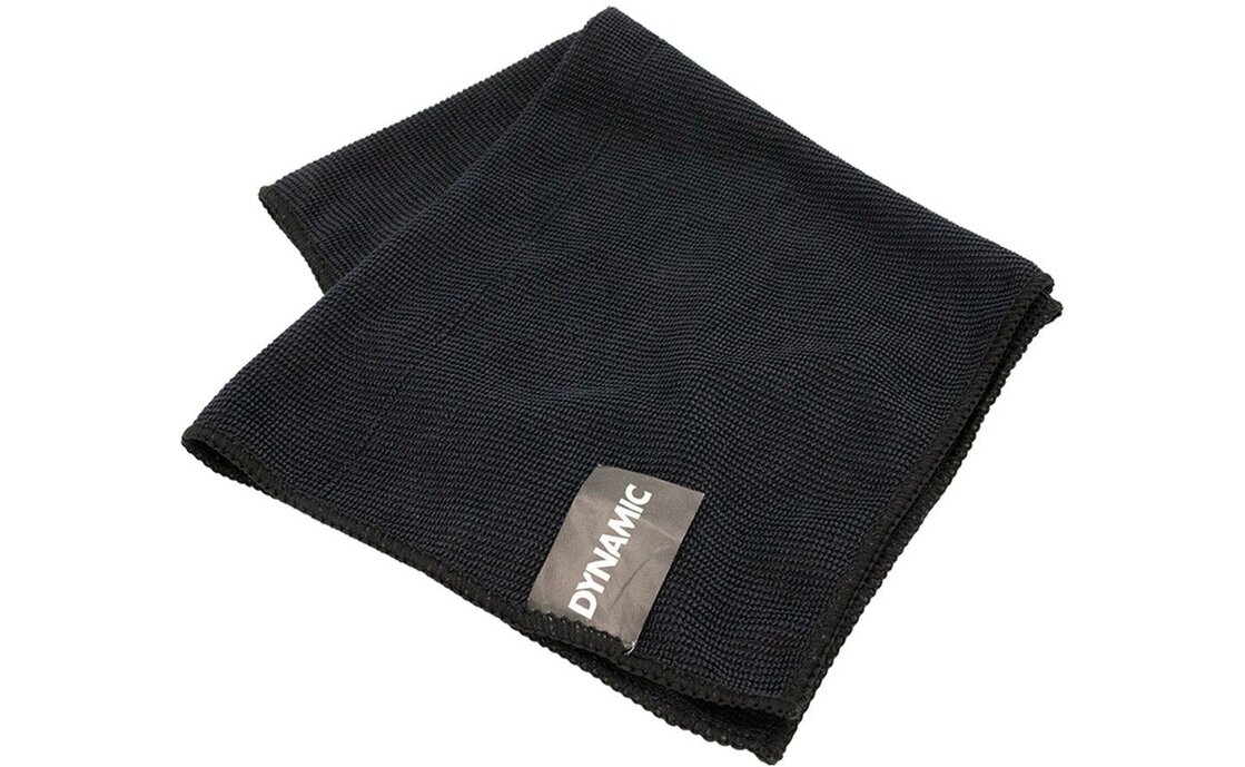 Dynamic Super 7, Fahrradpflege Box