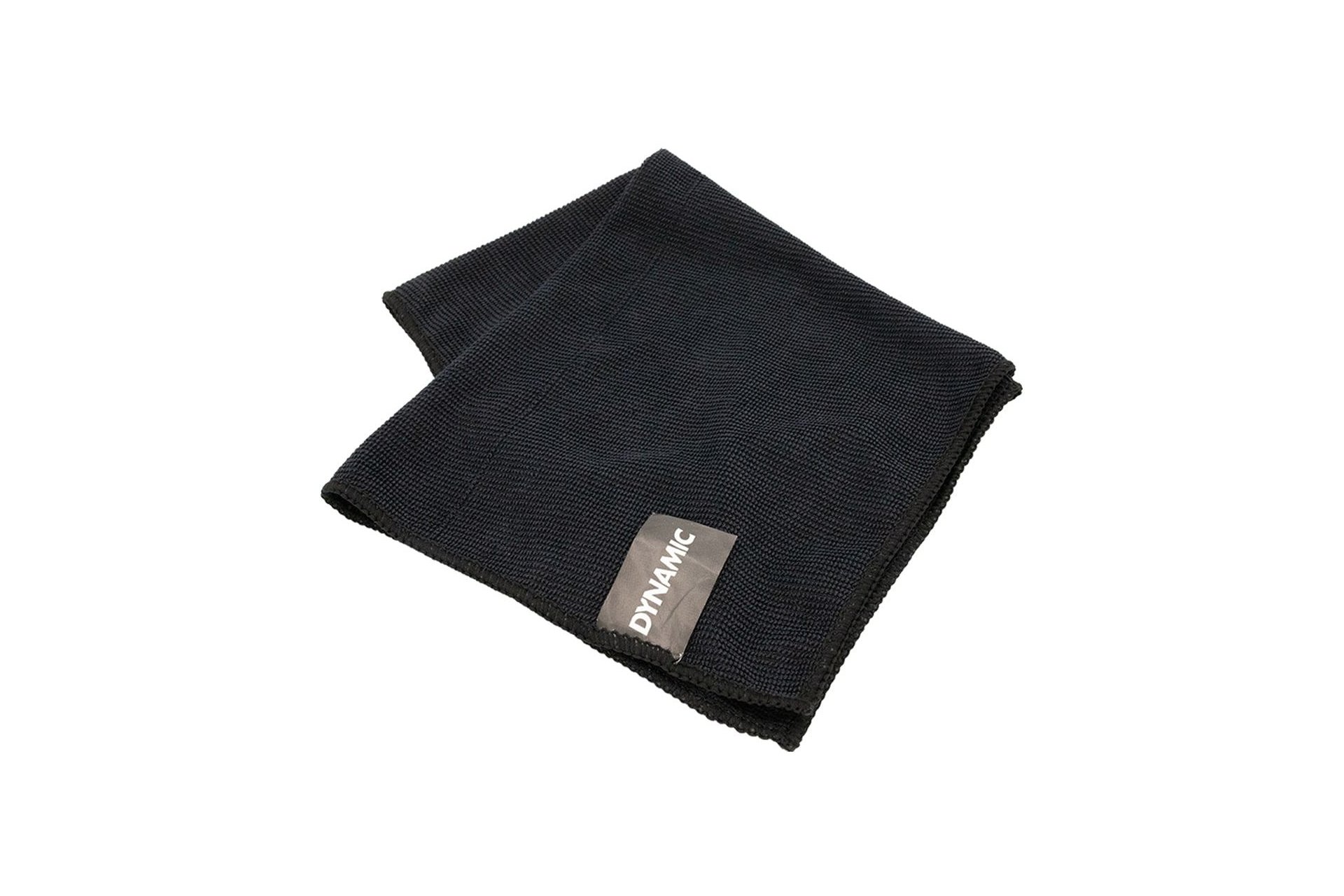 Dynamic Super 7, Fahrradpflege Box