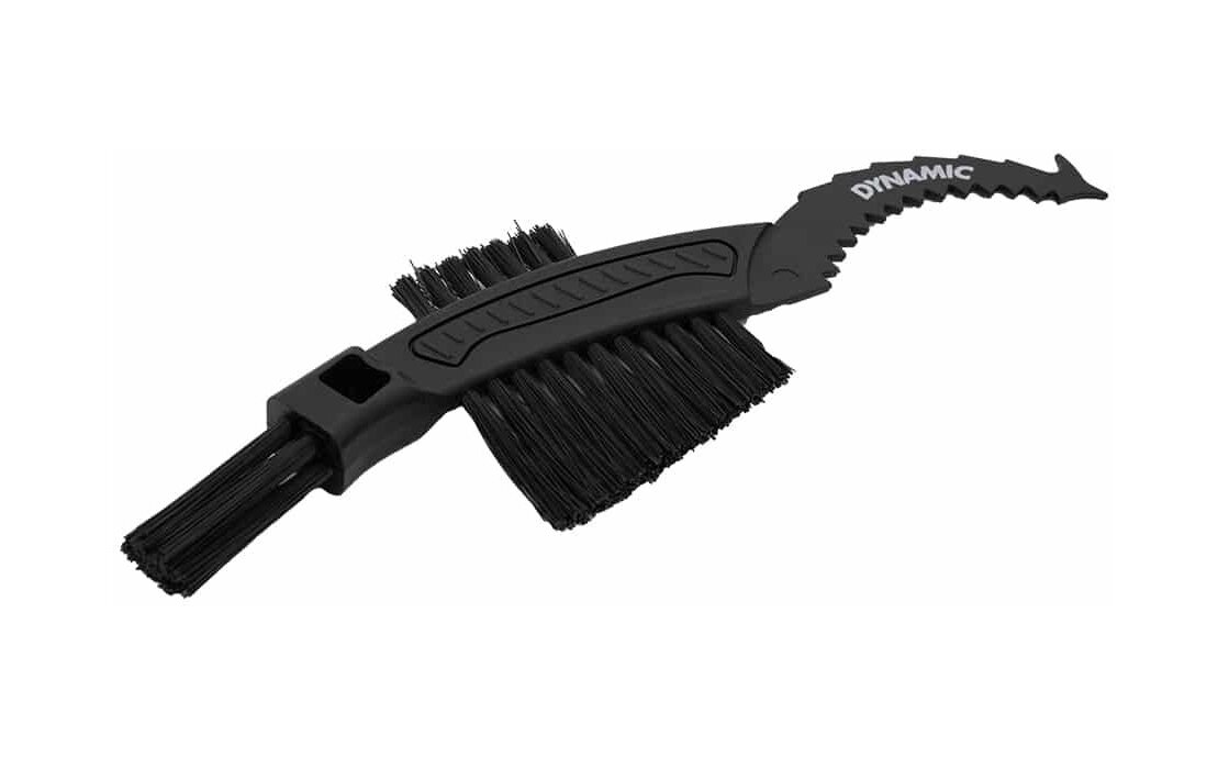 Dynamic Super 7, Fahrradpflege Box