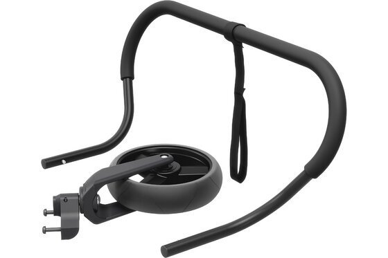 XXL Sale % - Thule Bexey Strolling Kit, Schiebebügel und Buggyrad