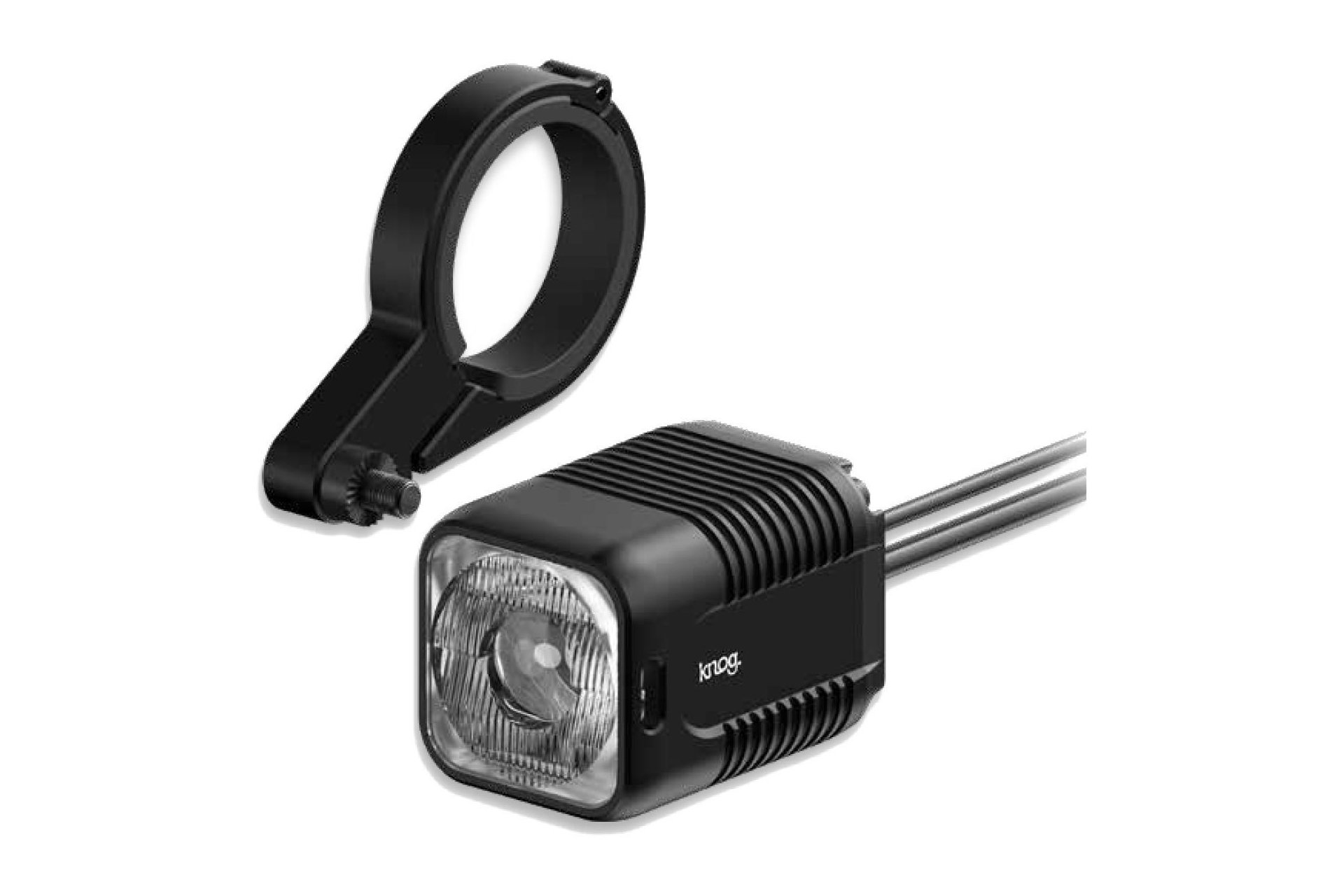 Knog Blinder E 80 Commuter E-Bike Frontscheinwerfer StVZO