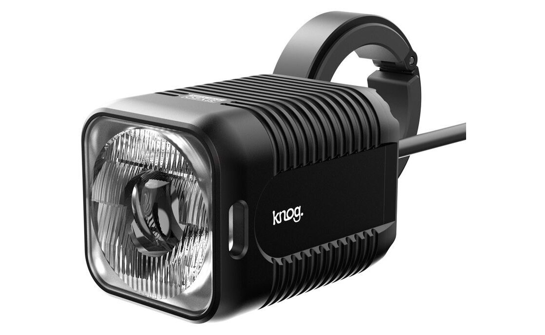 Knog Blinder E 80 Commuter E-Bike Frontscheinwerfer StVZO