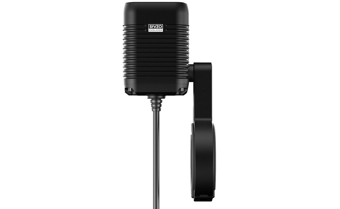 Knog Blinder E 80 Commuter E-Bike Frontscheinwerfer StVZO