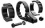 Knog Blinder E 80 Commuter E-Bike Frontscheinwerfer StVZO