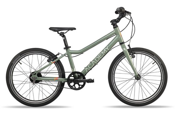 Nabe ohne Rücktritt - Kindermountainbikes - Academy Grade 4 Belt - 20 Zoll - Diamant - 2026