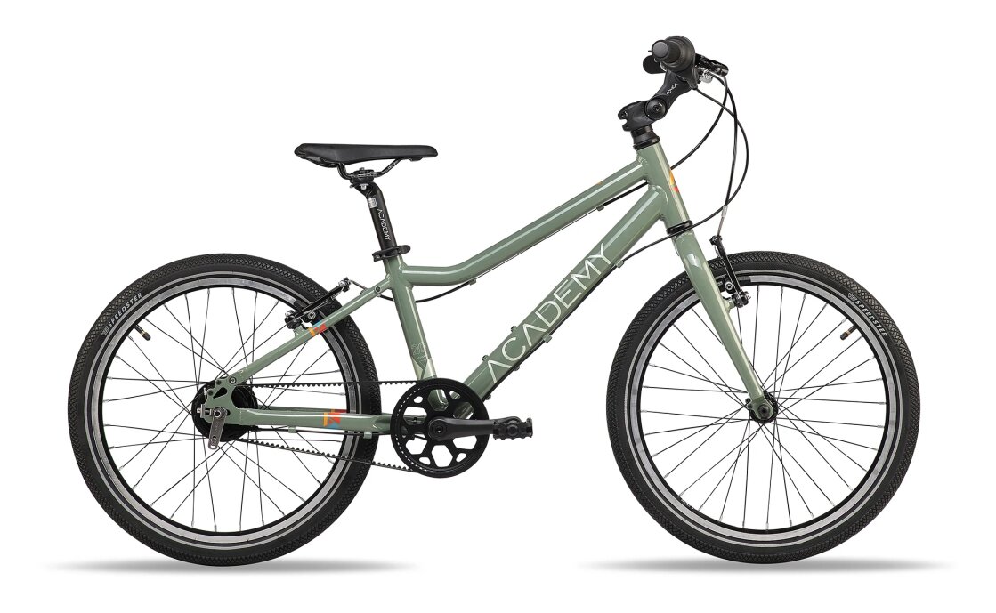 Academy Grade 4 Belt - 20 Zoll - Diamant - 2026