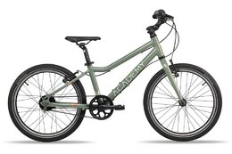 Academy Grade 4 Belt - 20 Zoll - Diamant - 2026