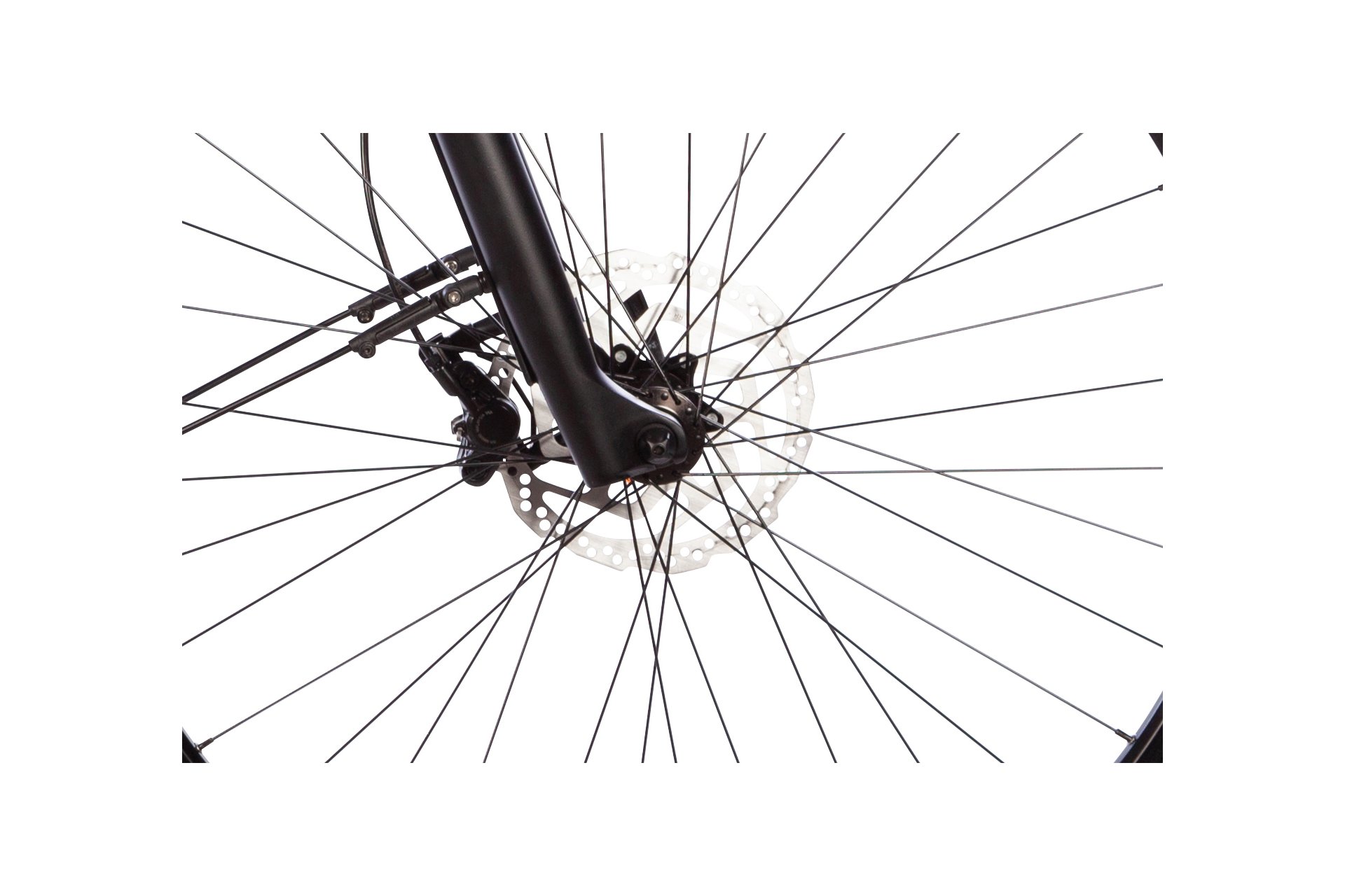Carver Route E.440 - 500 Wh - 28 Zoll - Diamant - 2025