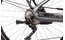 Carver Route E.440 - 500 Wh - 28 Zoll - Diamant - 2025