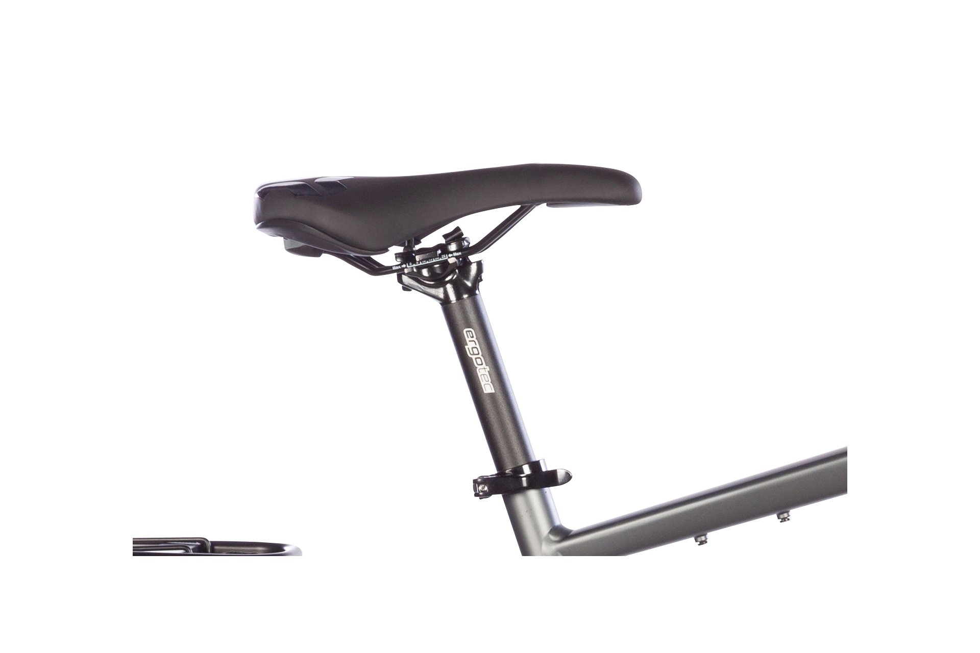 Carver Route E.440 - 500 Wh - 28 Zoll - Diamant - 2025