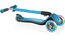 Globber Elite Deluxe Lights, mit Leuchtrollen - 2024