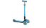 Globber Elite Deluxe Lights, mit Leuchtrollen - 2024