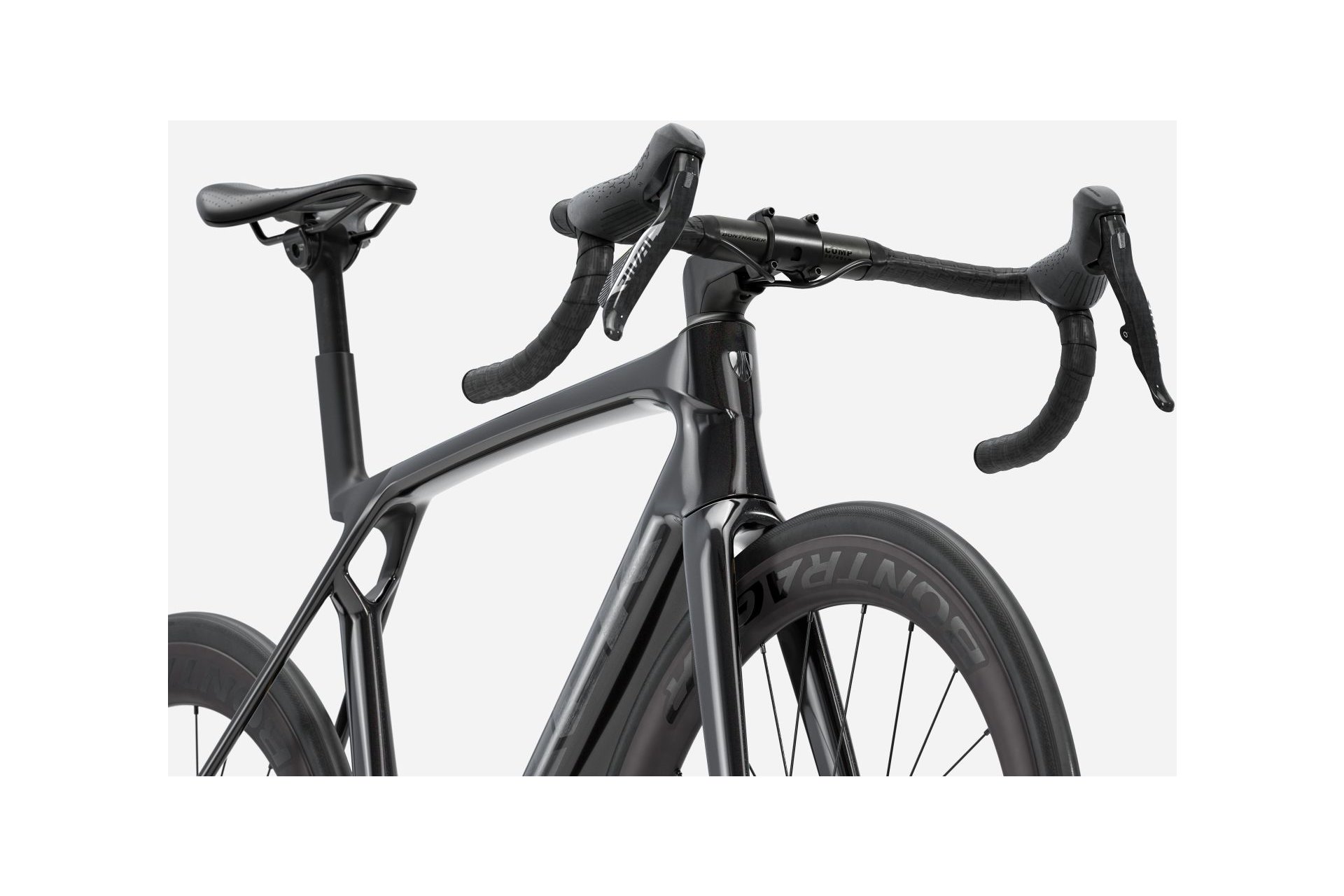 Trek Madone SL 6 AXS Gen 8 - 28 Zoll - Diamant - 2026