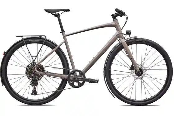 28 Zoll - Trekkingräder - Specialized Sirrus X 3.0 EQ - 28 Zoll - Diamant - 2026