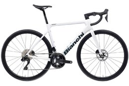 Rennräder - Bianchi Sprint ICR - 105 Di2 - VR30 - 28 Zoll - Diamant - 2026
