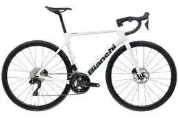 Bianchi Sprint ICR - 105 Di2 - VR30 - 28 Zoll - Diamant - 2026