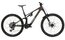 Megamo Reason CRB 05 - 800 Wh - 29 Zoll - Fully