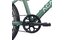 Academy Grade 4 Belt - 20 Zoll - Diamant - 2026