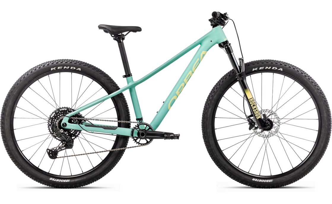 Orbea Kimu 27 H20 - 27,5 Zoll - Diamant - 2027