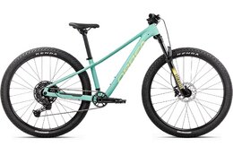Orbea Kimu 27 H20 - 27,5 Zoll - Diamant - 2027