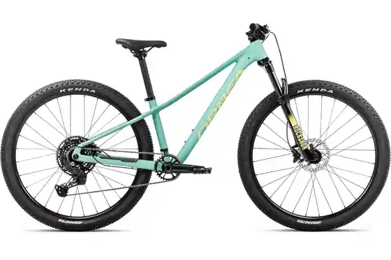 Jungen - Kinder- & Jugendfahrräder - Orbea Kimu 27 H20 - 27,5 Zoll - Diamant - 2027