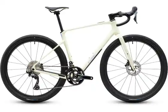 Shimano GRX - Gravel-Bikes - Cube Nuroad C:62 Pro - 28 Zoll - Diamant - 2027
