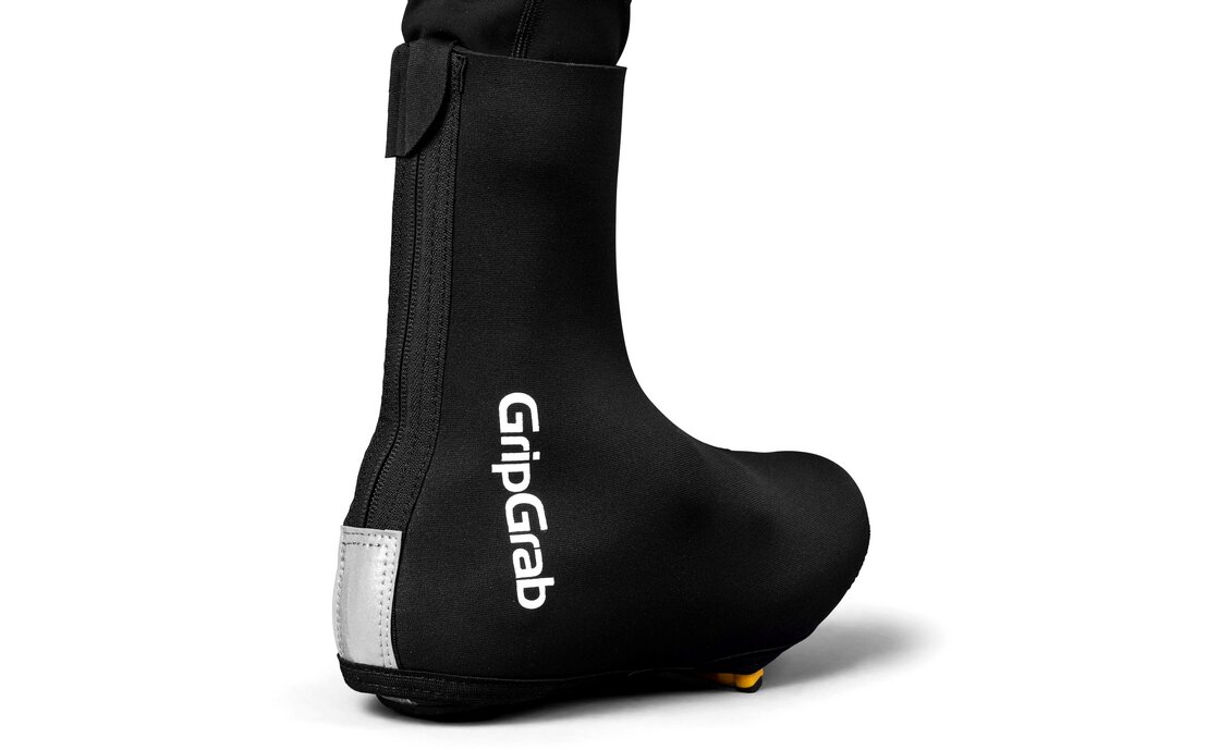 GRIPGRAB RIDE 2 wasserdichte Winter Rennrad-&Uuml;berschuhe