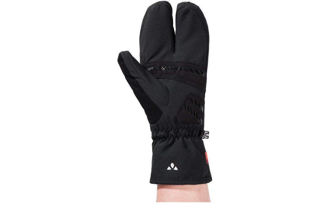 Vaude Syberia Langfinger Handschuhe III