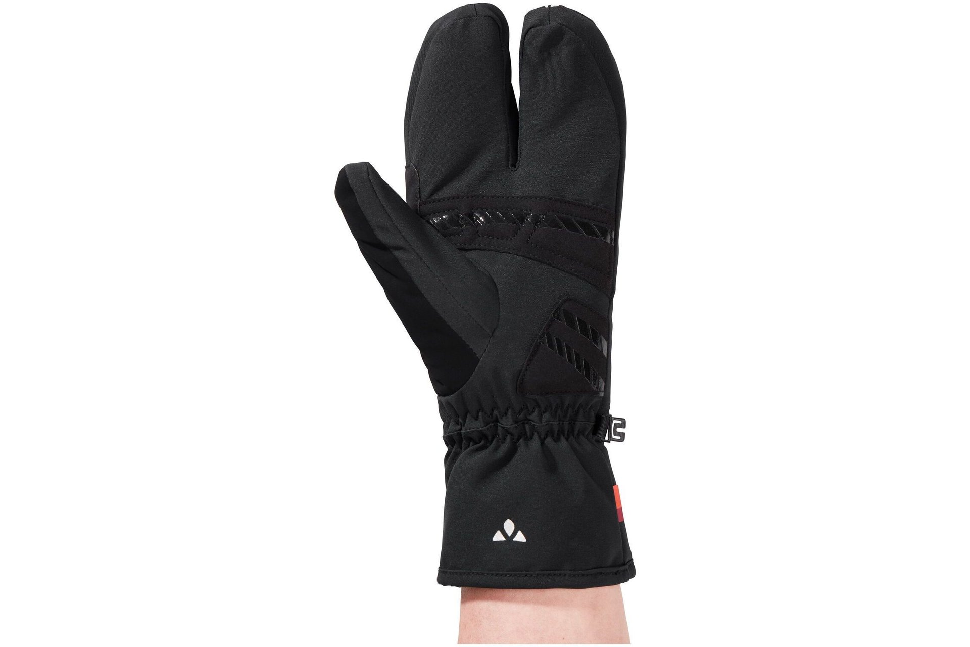 Vaude Syberia Langfinger Handschuhe III