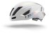 iridescent white