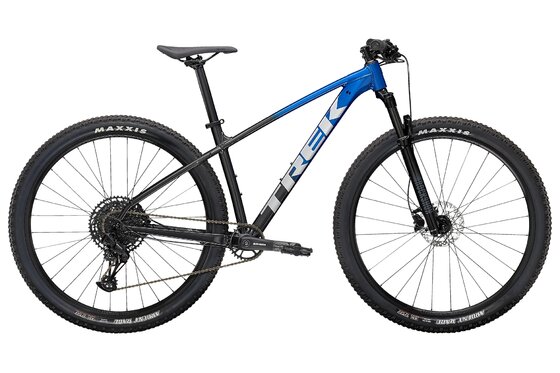 2022 - Trek - Trek Marlin 8 - 2022 - 29 Zoll - Diamant