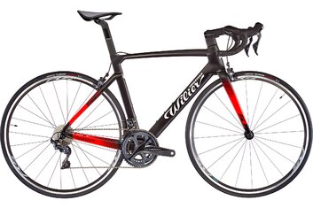 2022 - Fahrräder - Wilier Cento10 SL Rim - 2022 - 28 Zoll - Diamant