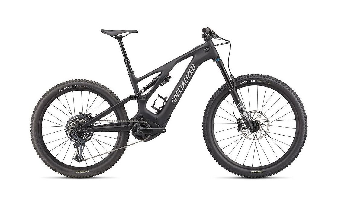 Specialized Levo Comp Carbon - 700 Wh - 2022 - 29 Zoll - Fully