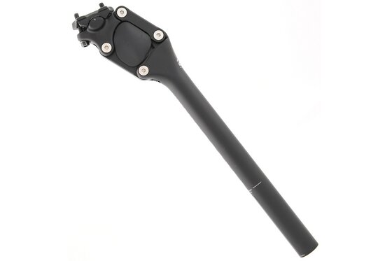Fahrradteile Sale - Contec Parallelogramm-Federsattelst&uuml;tze SP-060 Slim